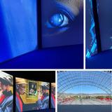 The School For Young Performers Photo #7 - SYP field trip to the Academy Museum of Motion Pictures in Los Angeles, CA