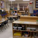 Clifton KinderCare Photo #7 - Prekindergarten Classroom
