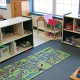 Kindercare Learning Center Photo #9 - Prekindergarten Classroom