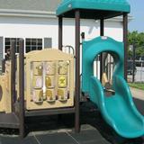 Kindercare Learning Center Photo #10 - Playground
