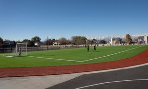 Challenger School - Sandy Photo