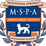 Mountain Springs Preparatory Academy Photo