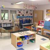 Franconia KinderCare Photo #6 - Discovery Preschool Classroom