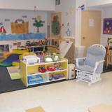Franconia KinderCare Photo #4 - Infant Classroom
