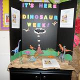 Franconia KinderCare Photo #2 - We offer a variety of Mini Camps throughout the year. Dinosaur Week was a blast!