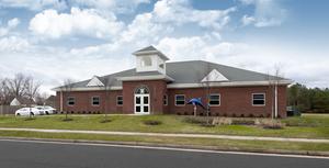 Courthouse Academy Photo