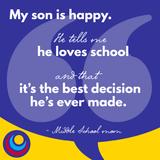 Saint Lucas Evangelical Lutheran School Photo #8