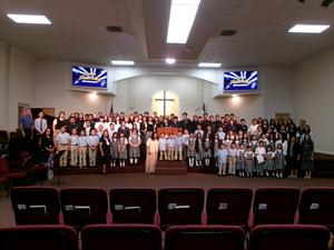 Faithful Ambassadors Bible Baptist Academy Photo