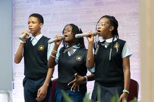 Worshiper's House Of Prayer Academy Photo