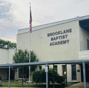 Brooklane Baptist Academy Photo Brooklane Baptist Academy Photo