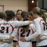 Walnut Grove Christian School Photo #6 - Walnut Grove Varsity Volleyball Team