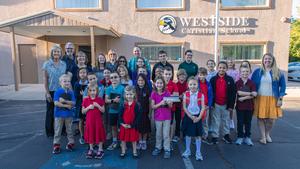 Westside Christian School Photo