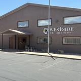 Westside Christian School Photo #2 - The School Building