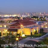 The Rock Academy Photo #10 - View from The Rock Academy overlooking Downtown San Diego.