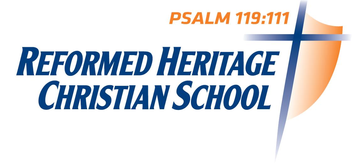 Reformed Heritage Christian School Photo