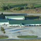 Clinton Christian Academy Photo #9 - Aerial view of the CCA campus. God is so good.