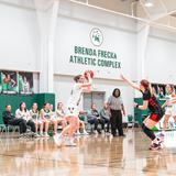 Genoa Christian Academy Photo #4 - Lady Lions Varsity Basketball