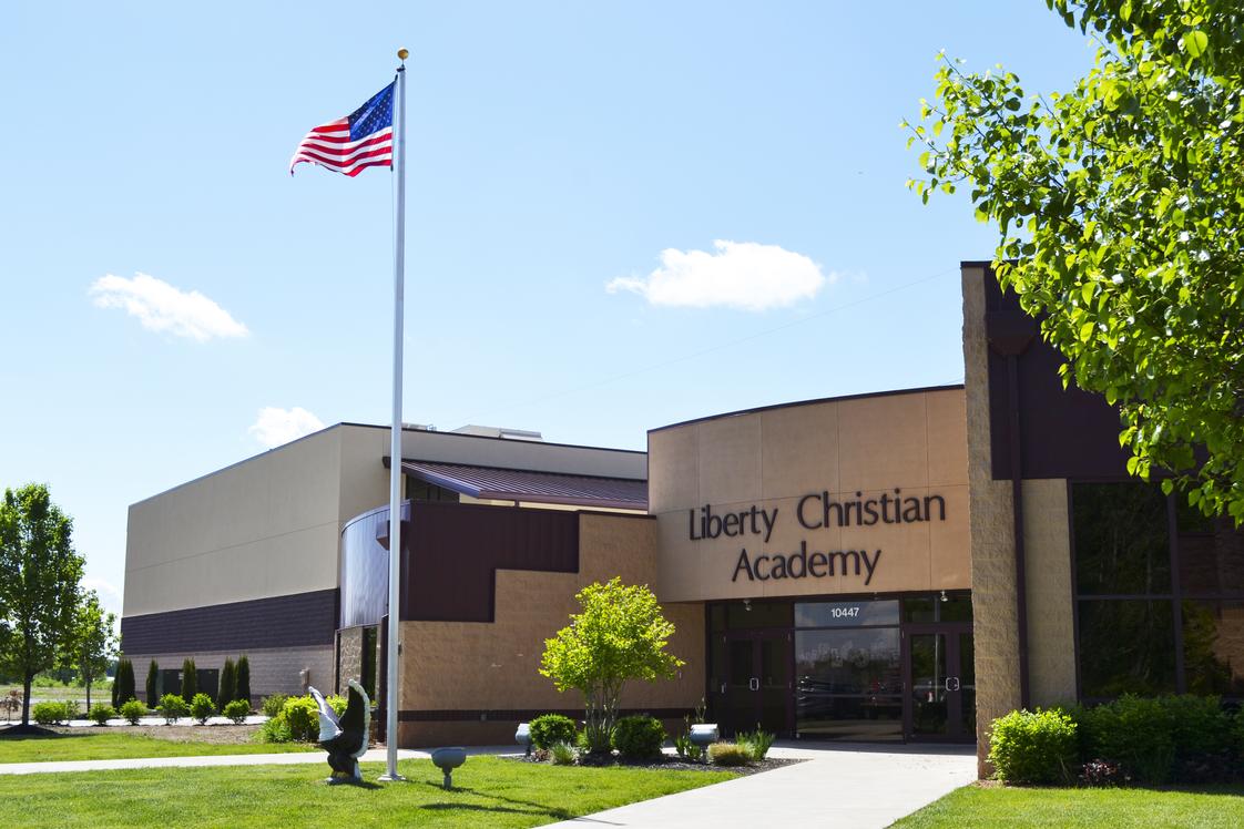 Liberty Christian Academy (Top Ranked Private School for 2024