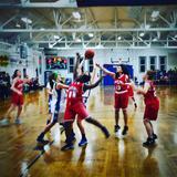 Grace Prep High School Photo #4 - Girls Basketball