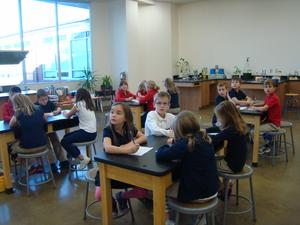 Penn Christian Academy Photo