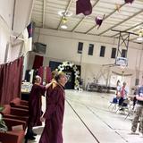 Unity Christian Academy Photo #5 - Graduation 2025