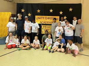 Unity Christian Academy Photo