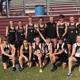 Harvest Christian Academy Photo #5 - Cross Country meet, HCA took home some hardware!