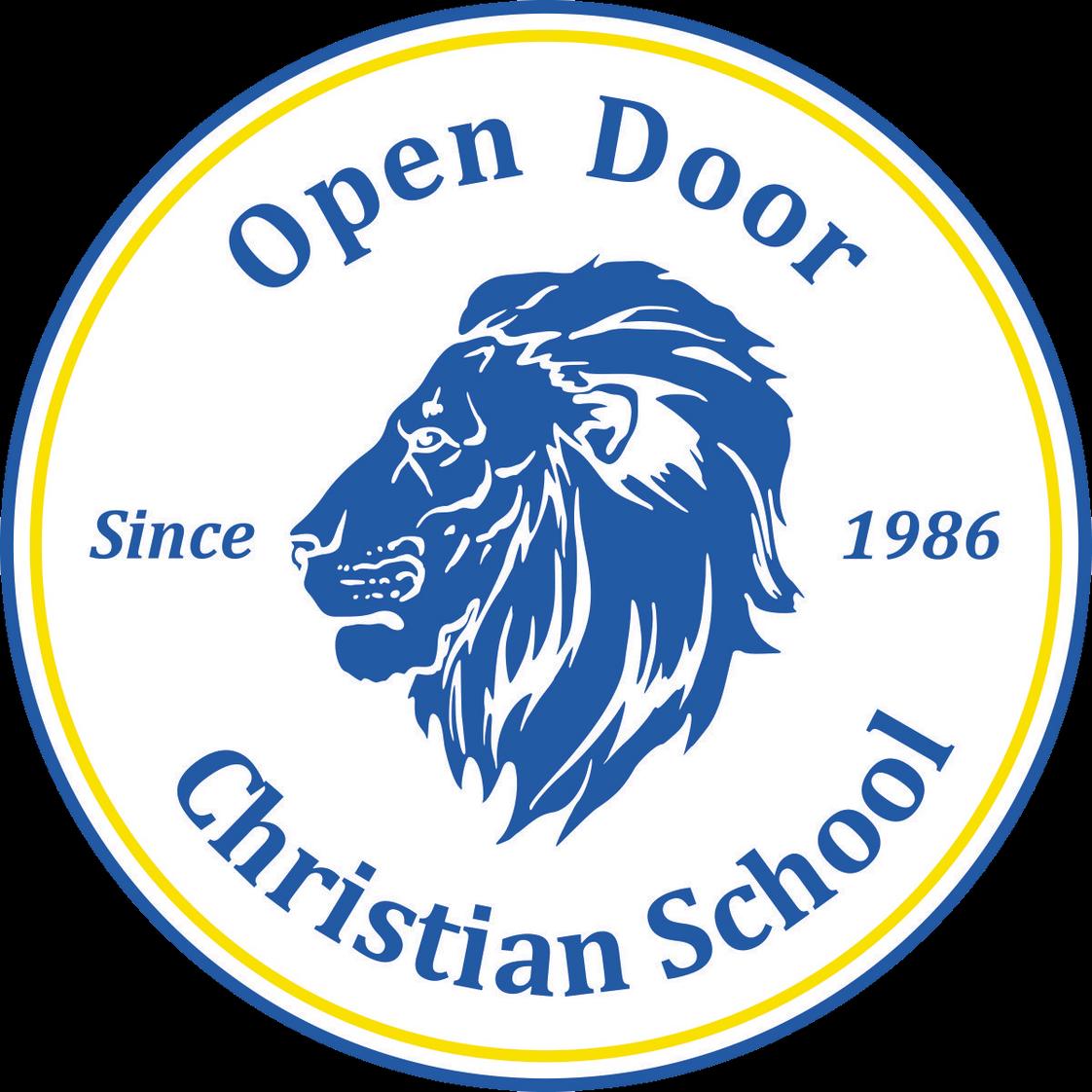 Open Door Christian School 2023 Profile Graham TX