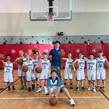 Kardia Christian Academy Photo #8 - Kardia Athletics - Basketball - Go Eagles!