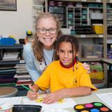 Elijah House Academy Photo #3 - Our teachers recognize that their students are whole persons and respond by differentiating instruction and shepherding hearts with each child's unique gifts and needs in mind.