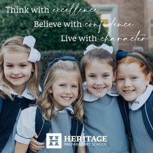 Heritage Preparatory School Photo
