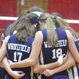 Whitefield Academy Photo #10 - Our Upper Schoolers enjoy participating in sports such as volleyball, soccer, and basketball. Our parent-run Booster Club supports all of the school's athletics and runs fun events like scrimmages.