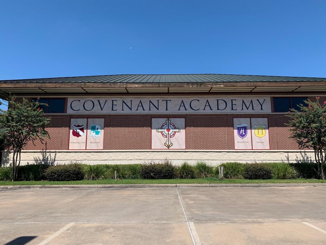 Covenant Academy Photo #1