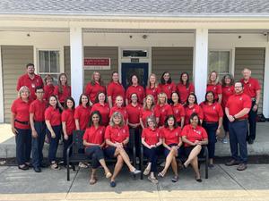 Providence Classical School Photo Providence Classical School Photo