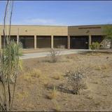 Desert Valley Christian School Photo - outside of building