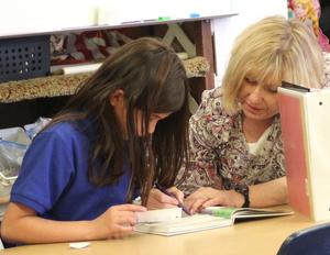 Simi Valley Adventist School Photo