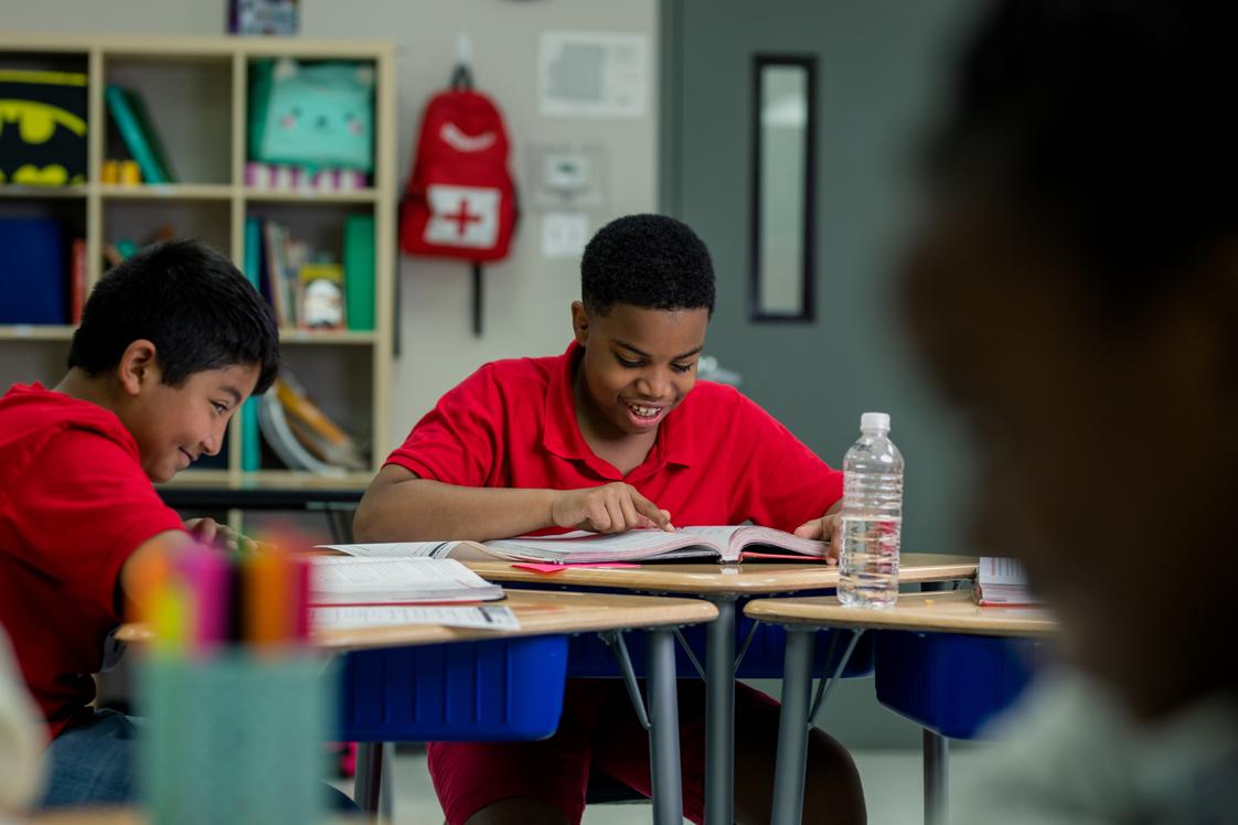 Houston Adventist Academy Photo #9