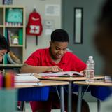 Houston Adventist Academy Photo #10