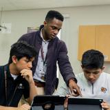 Houston Adventist Academy Photo #5