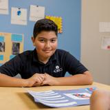 Houston Adventist Academy Photo #9