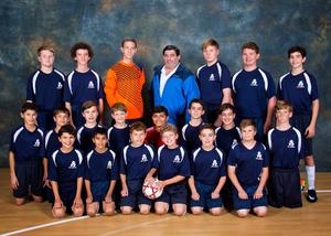 All Saints Catholic School Photo