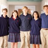 Bishop John J Snyder High School Photo #4 - Join us at Snyder! You'll love the Cardinal lifestyle.