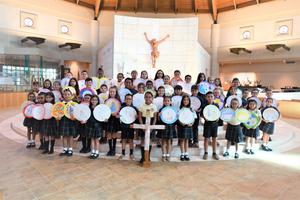 St. Mark Catholic School Photo