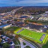 Shrine Catholic High School & Academy Photo