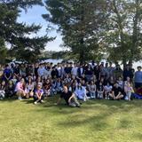 St. George Academy Photo #12 - Retreat to the Poconos 2024