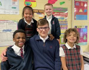 Seton Catholic School Photo Seton Catholic School Photo