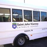 St. John Vianney Catholic School Photo #6