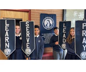 Our Lady Of Guadalupe School Photo