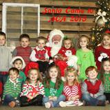Alpine Christian Academy Photo #6 - Christmas