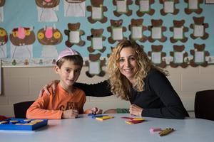 Gross Schechter Day School Photo Gross Schechter Day School Photo